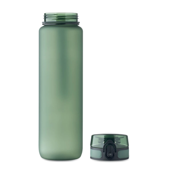 ISFORDEN MARK, Bouteille de sport RPET 1L
