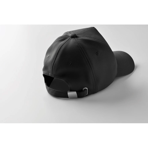 SENGA, Casquette RPET à 5 pans