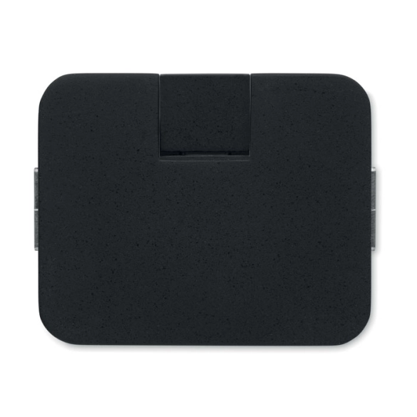 SQUARE-C, Hub USB 4 ports et câble 20cm