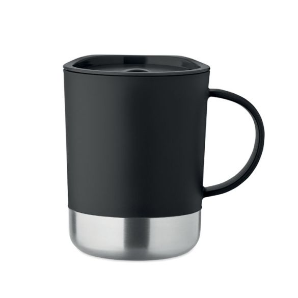 BEAKER, Mug simple paroi 300ml