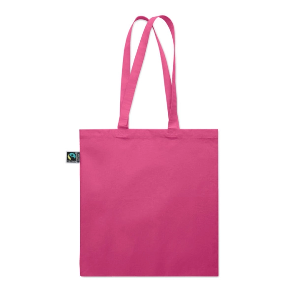 OSOLE++ COLOUR, Sac shopping Fairtrade 180 gr