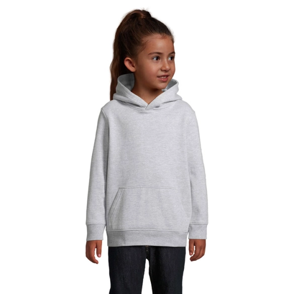 CONDOR KIDS, CONDOR KIDS  sweat Capuche