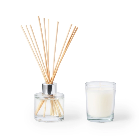 Set Aromatique Hanks