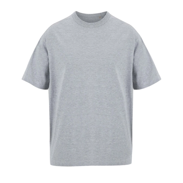T-shirt homme oversize coton bio 180gr "urban"