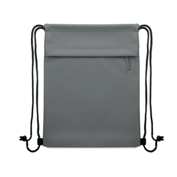 BANGKOK BAG, Sac à cordon en 600D RPET