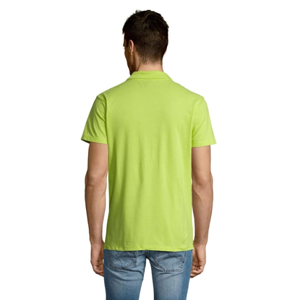 Polo homme en coton 170gr "Pentar"