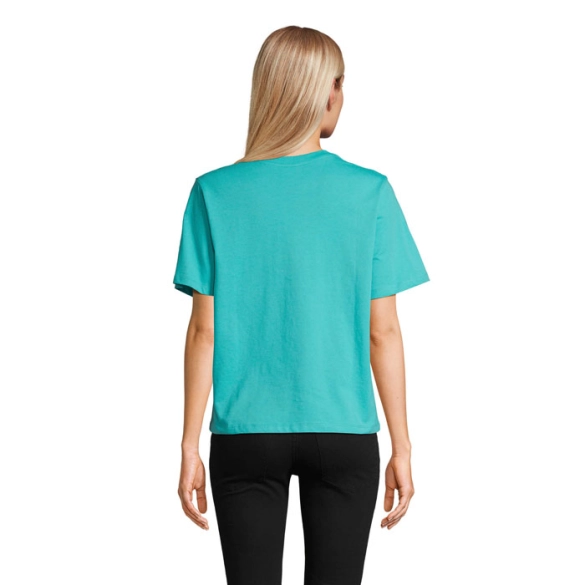 LEGEND WOMEN, LEGEND WOMEN TEE-SHIRT
