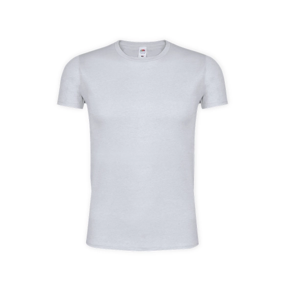 T-Shirt Adulte Couleur Iconic