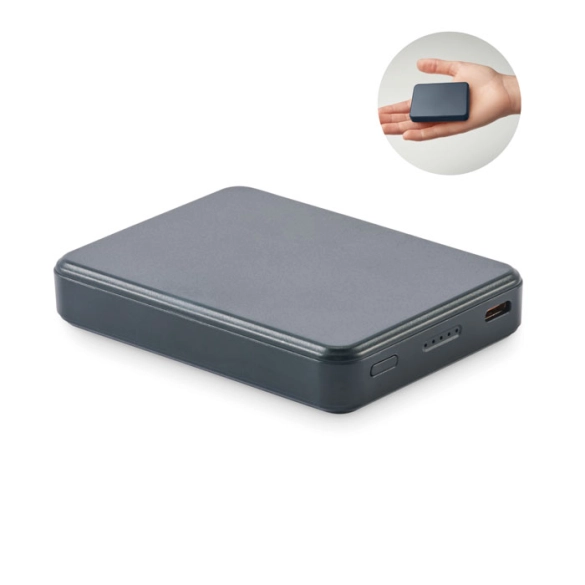 KLEINPOW, Powerbank 5000 mAh