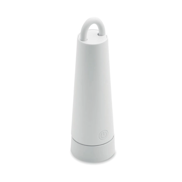 TORCHLAMP, Lampe de bureau torche 2 en 1