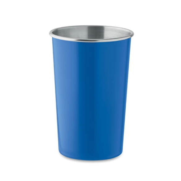 FJARD, Gobelet en inox recyclé