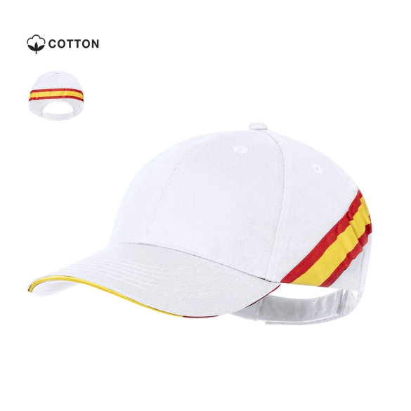 Casquette Iberia