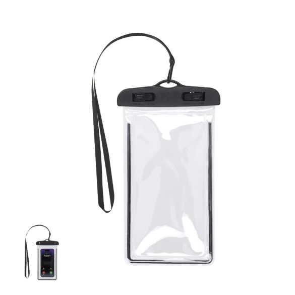 Pochette imperméable smartphone "Neuz"