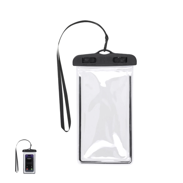 Pochette imperméable smartphone "Neuz"