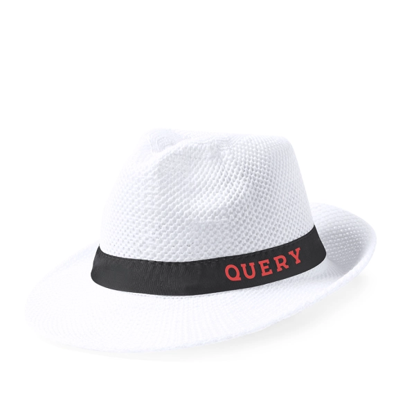 Chapeau Timbu