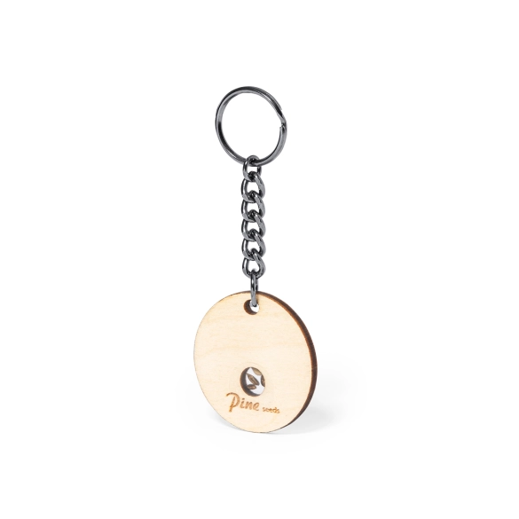 Porte-Clés Ensemencé Krusty