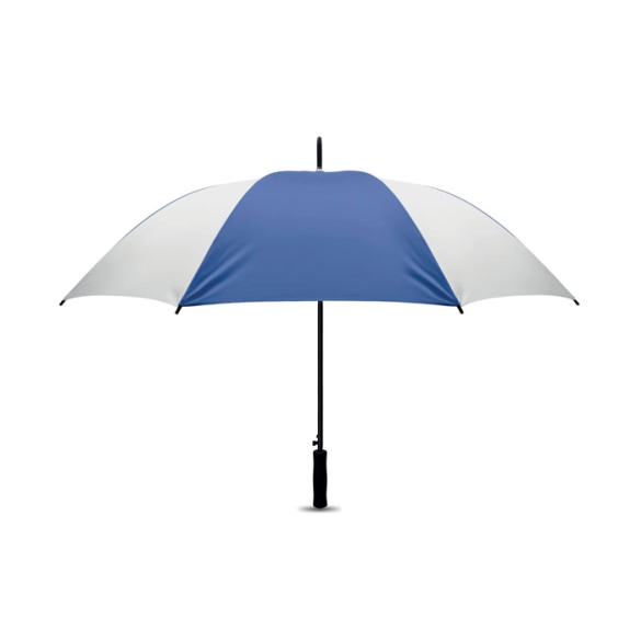 Parapluie poignée droite Ø116cm "Washington"