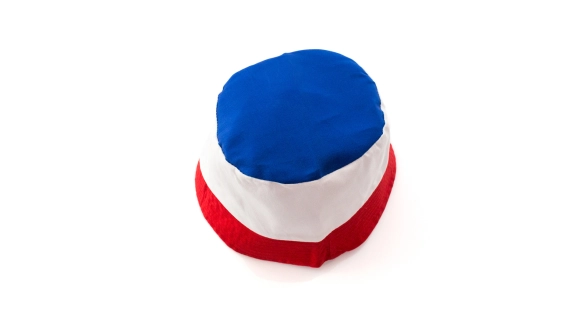 Bonnet Patriot
