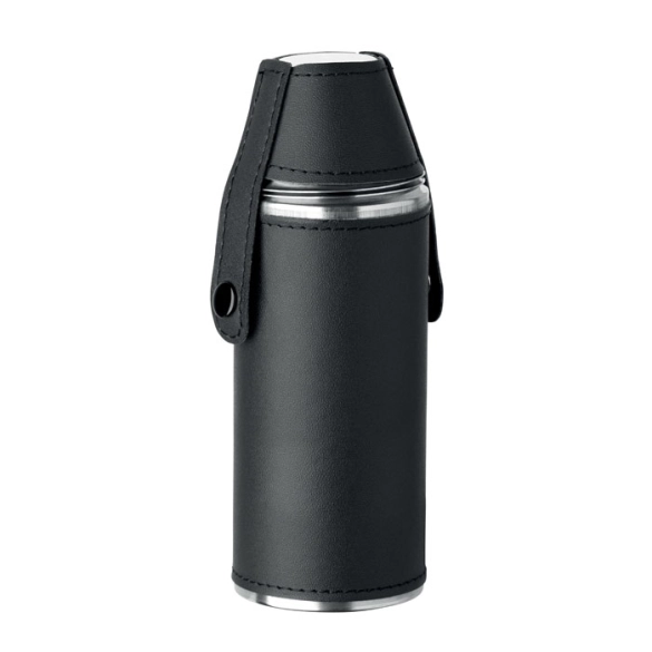 COCOON, Bouteille avec gobelets