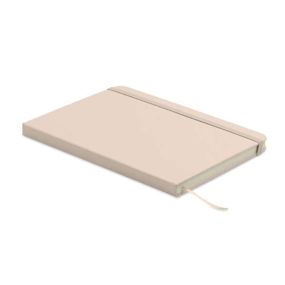 ARCOLOOP, Carnet A5 en PU recyclé