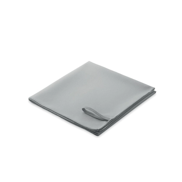  ATOLL 50, Serviette en microfibre