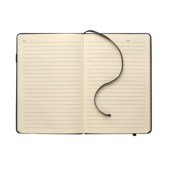 USBNOTE, Carnet A5 avec USB intégrée