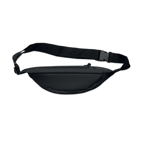 HIPLA, Sac banane en 600D RPET