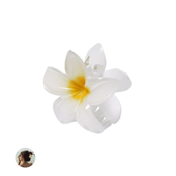 Pince à cheveux Tixcon