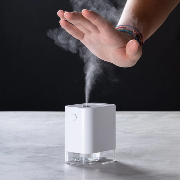 Distributeur Automatique Bisnal