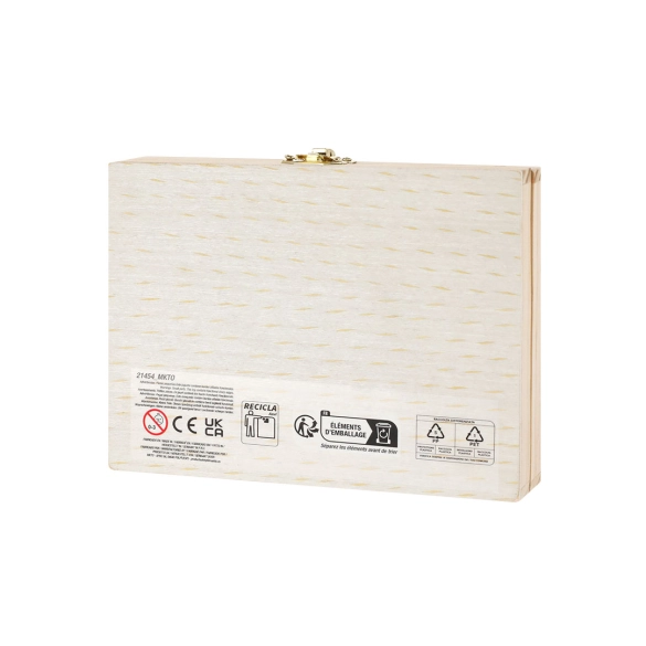 Trousse Lidner