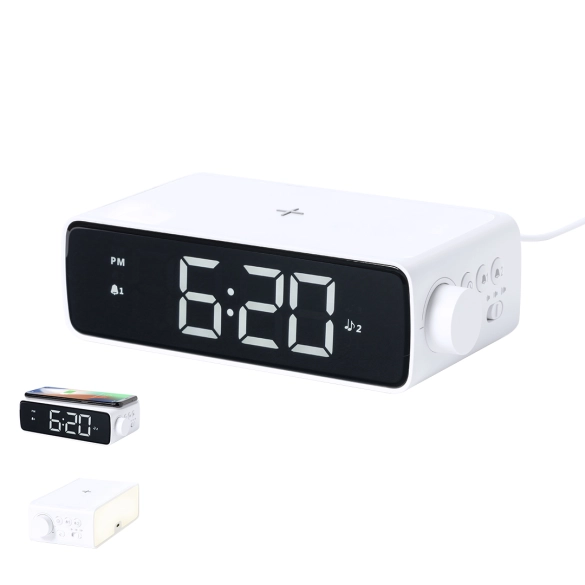 Horloge Multifonction Fabirt