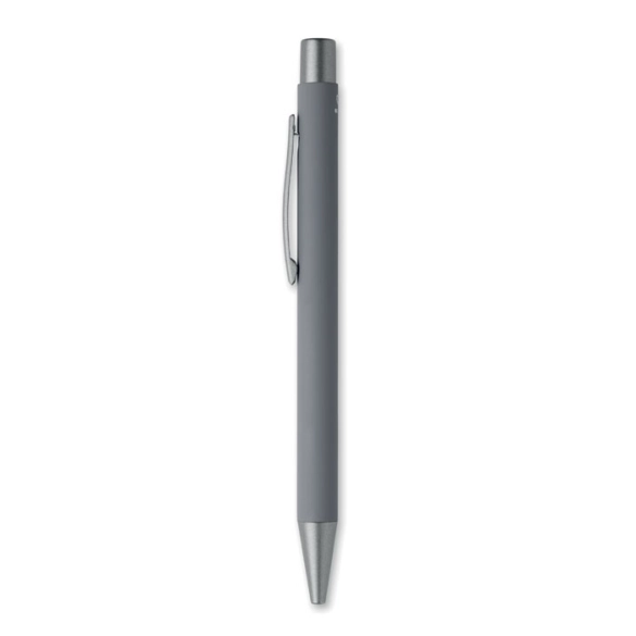 NALI, Stylo bille aluminium recyclé