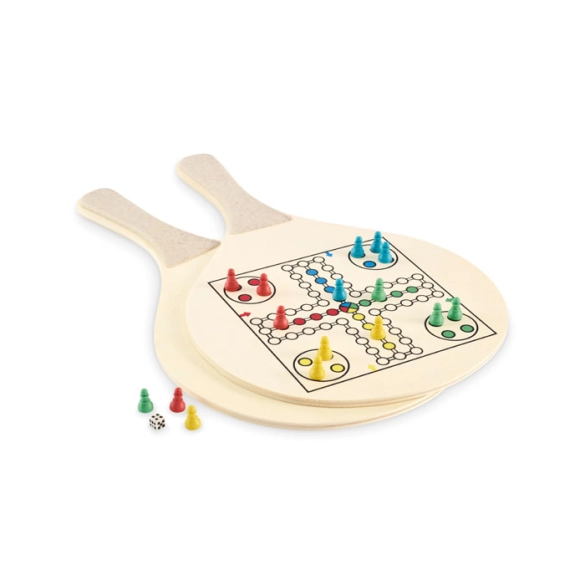 IWON, Set de raquettes de plage