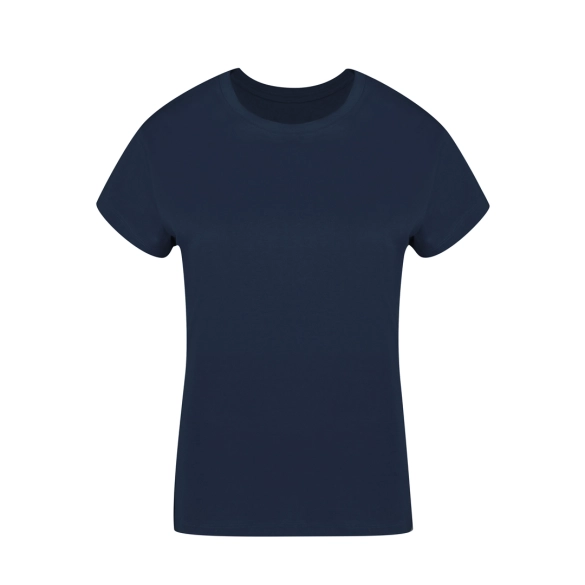 T-Shirt Femme Couleur Seiyo