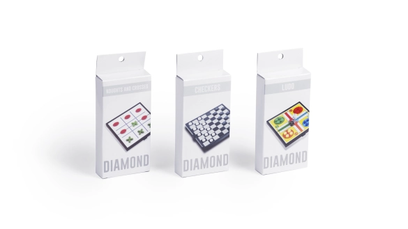 Jeu Diamond