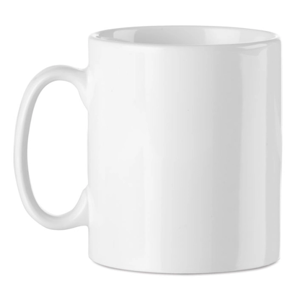 Mug classique impression sublimation 300ml "Rome"