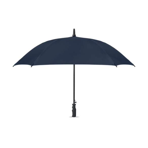 Parapluie carré anti-tempête Ø104cm "Amboli"