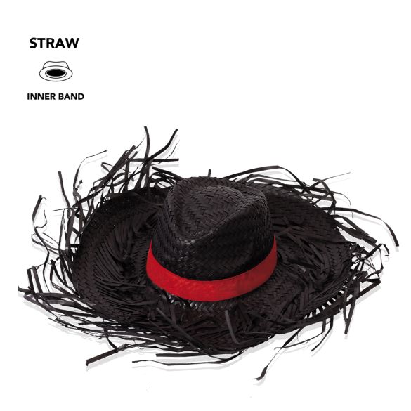 Chapeau Filagarchado