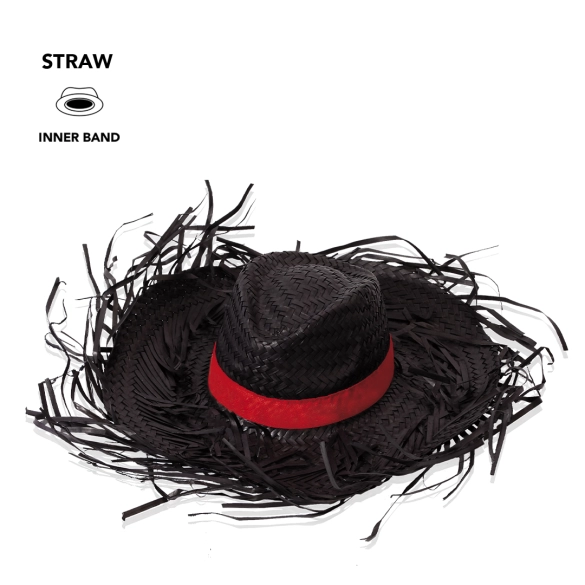 Chapeau Filagarchado