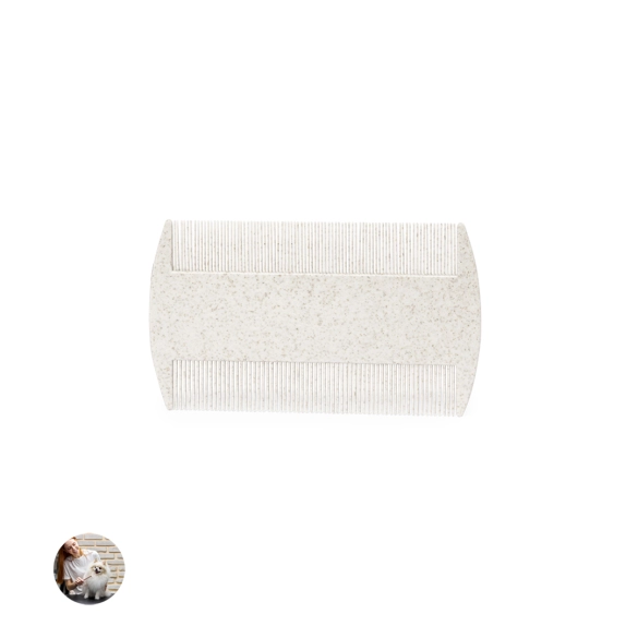 Brosse d'Animaux de Compagnie Vandyt