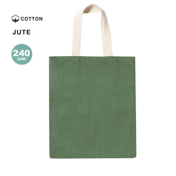 Sac jute 240gr Brios