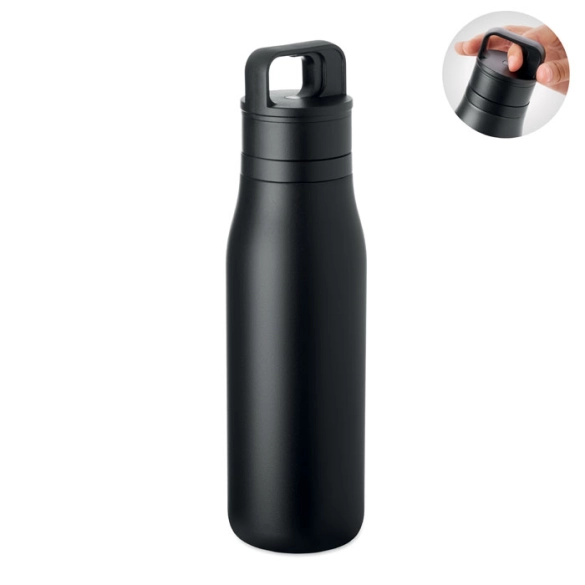 EMPIRE, Bouteille double paroi 500ml