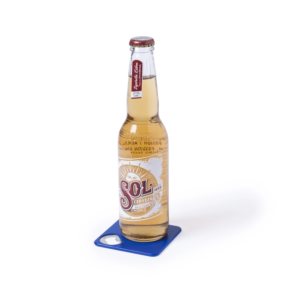 Sous-Verre Ouvre Bouteille Olmux