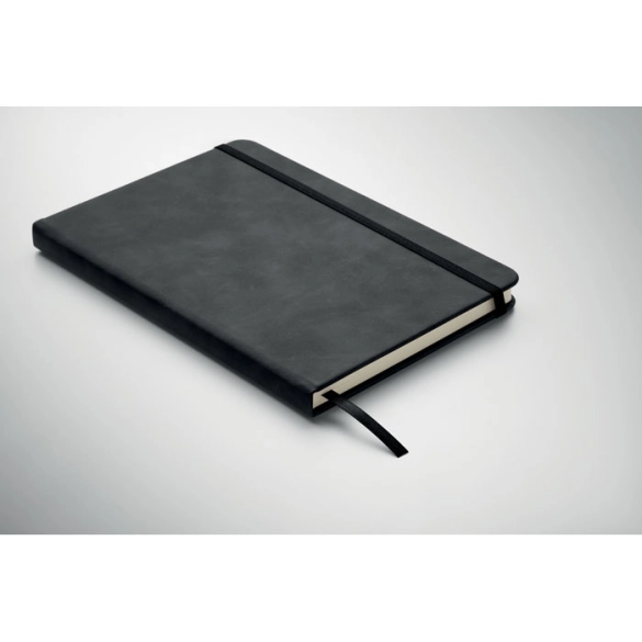 TINT, Carnet A5 en PU effet patine