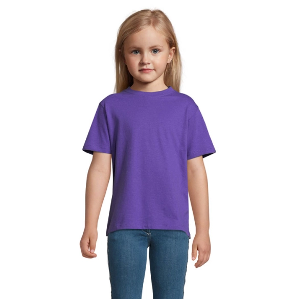 REGENT KIDS, REGENT KIDS T-SHIRT 150g