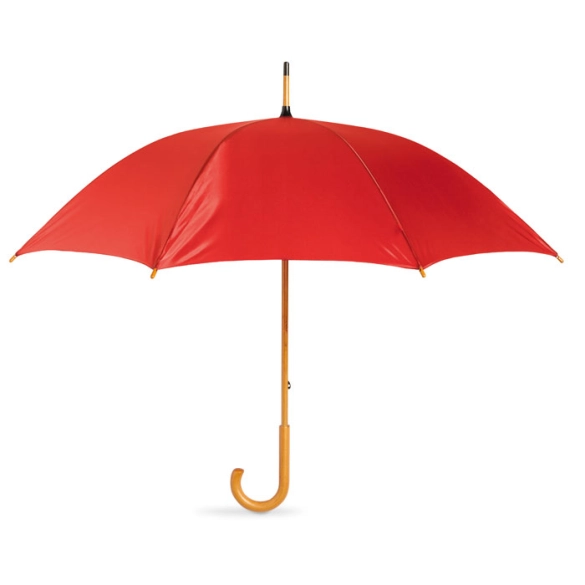 Parapluie ouverture manuelle Ø103cm "Quebecmanu"