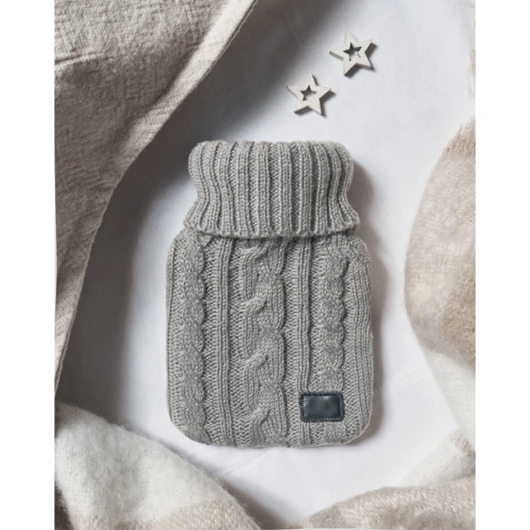 TOASTY, Bouillotte 400ml