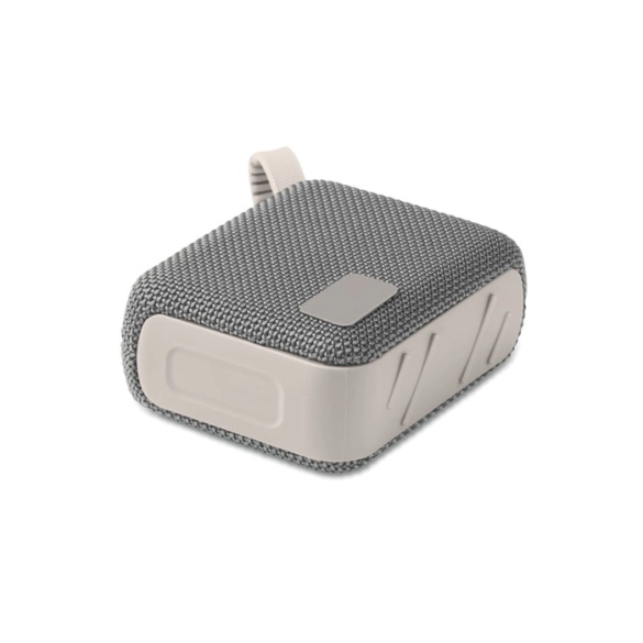 OBLO, Enceinte sans fil 5W