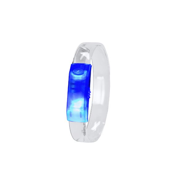 Bracelet lumière led "Daufe"