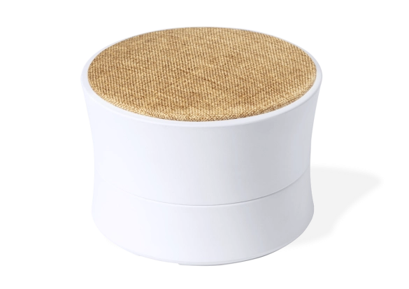 Haut-Parleur Rumok